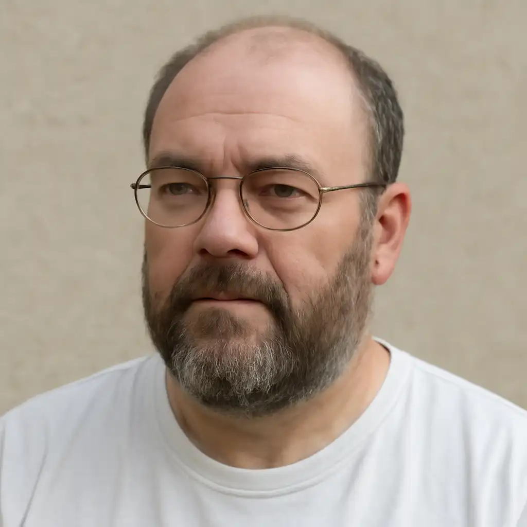 Christopher Hayes